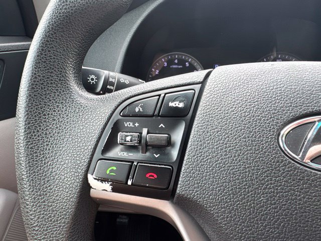 Used 2018 Hyundai Tucson SE AWD/4WD image 22