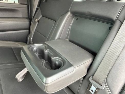 Used 2023 Chevrolet Silverado 2500 LTZ w/ LTZ Convenience Package AWD/4WD image 36