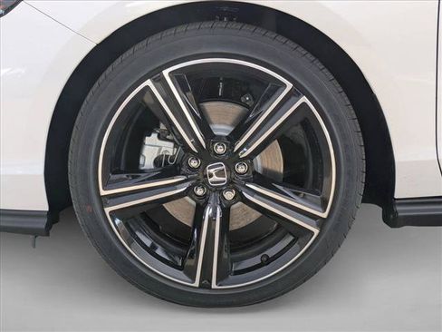 New 2026 Honda Accord Sport image 10