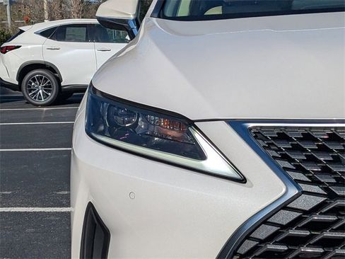 Used 2022 Lexus RX 350 FWD w/ Premium Package image 10