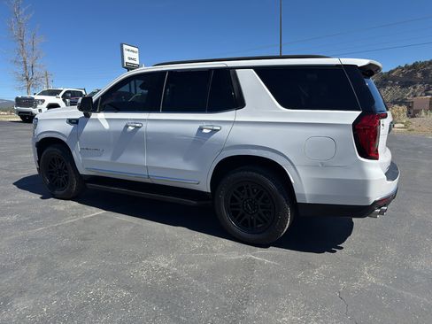 Used 2021 GMC Yukon Denali image 28