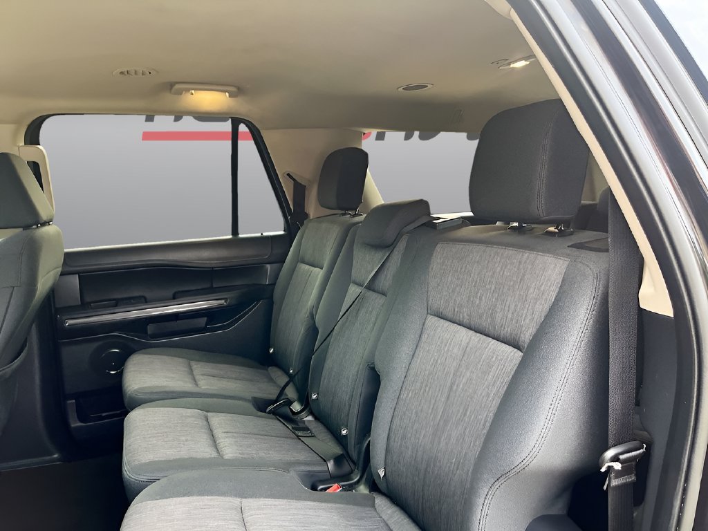 Used 2022 Ford Expedition Max XLT RWD image 23