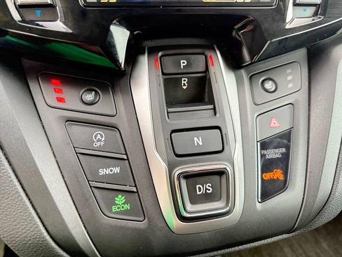 Used 2025 Honda Odyssey EX-L image 29
