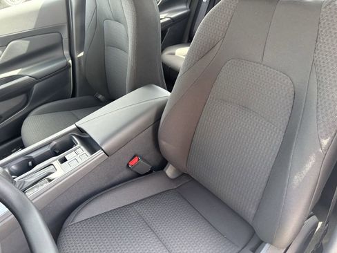 New 2026 Nissan Sentra S w/ Floor Mat Package FWD image 15