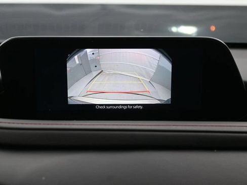 Used 2024 MAZDA CX-30 AWD 2.5 S w/ Preferred Package image 11
