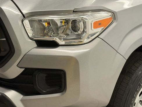 Used 2021 Toyota Tacoma SR image 4