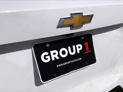 Used 2023 Chevrolet Blazer LT image 10