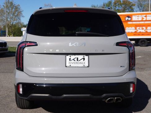 Used 2024 Kia Telluride EX X-Line AWD/4WD image 13