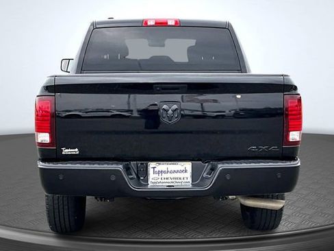 Used 2024 RAM 1500 Classic Warlock image 5