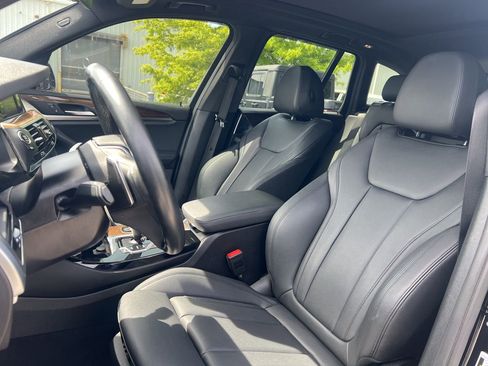 Used 2019 BMW X3 xDrive30i w/ Convenience Package image 16