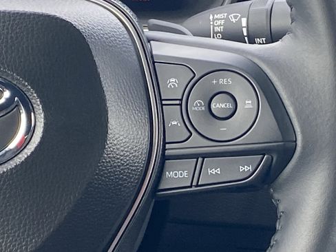 Certified 2026 Toyota Corolla XSE image 19