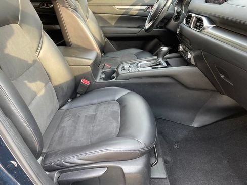 Used 2018 MAZDA CX-5 Touring w/ Preferred Equipment Package FWD image 26