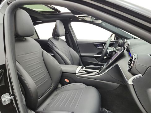 Used 2024 Mercedes-Benz C 300 Sedan image 20