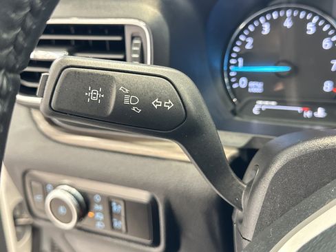 Certified 2023 Ford Explorer Limited w/ Equipment Group 301A image 40