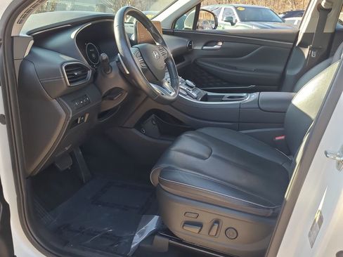 Used 2023 Hyundai Santa Fe Limited w/ Cargo Package image 11