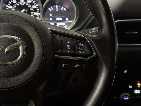 Used 2019 MAZDA CX-5 Touring AWD/4WD image 10