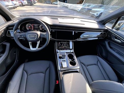 New 2026 Audi Q7 3.0T Premium Plus image 3