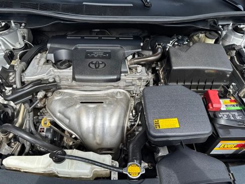 Used 2015 Toyota Camry LE FWD image 28