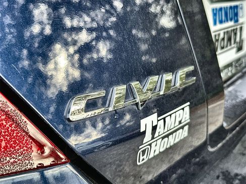 Used 2009 Honda Civic LX image 7