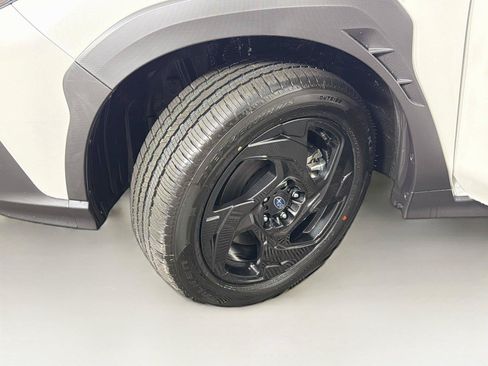 New 2026 Subaru Crosstrek 2.5i Sport AWD/4WD image 35
