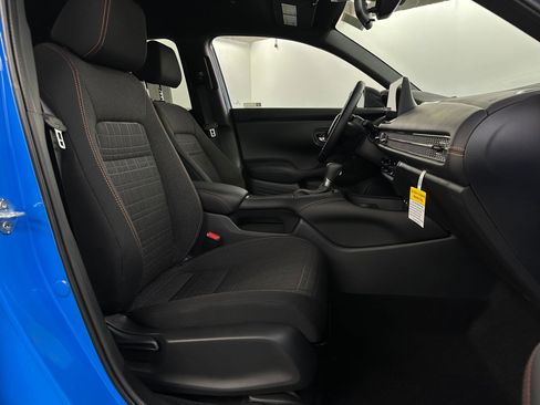 New 2026 Honda HR-V Sport image 29