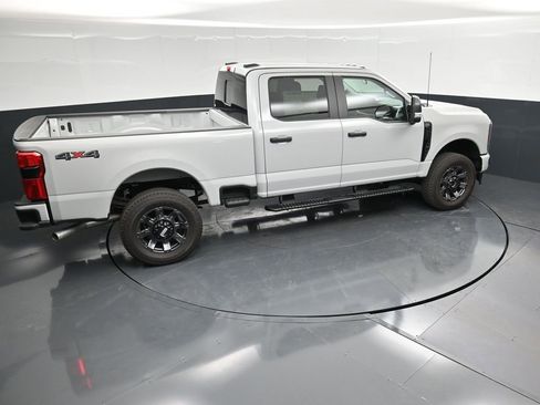 New 2026 Ford F250 XL w/ STX Appearance Package AWD/4WD image 47