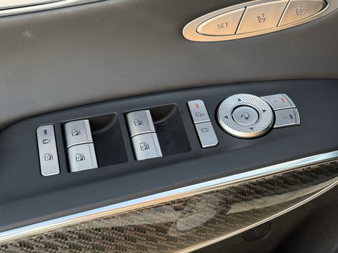 Used 2026 Genesis GV70 3.5T Sport Prestige image 27