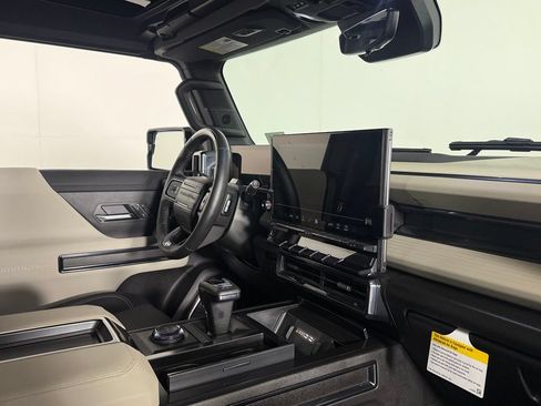 Used 2026 GMC Hummer EV SUV AWD/4WD image 33