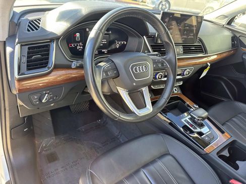 Used 2023 Audi Q5 2.0T Premium Plus image 17