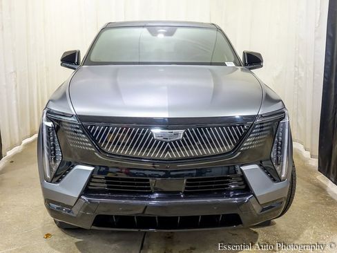 New 2026 Cadillac Escalade IQ Sport 1 image 4
