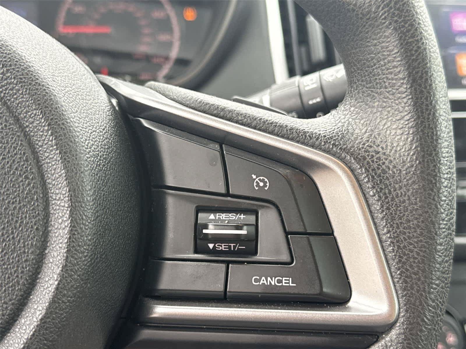 Used 2018 Subaru Impreza 2.0i Premium AWD/4WD image 16