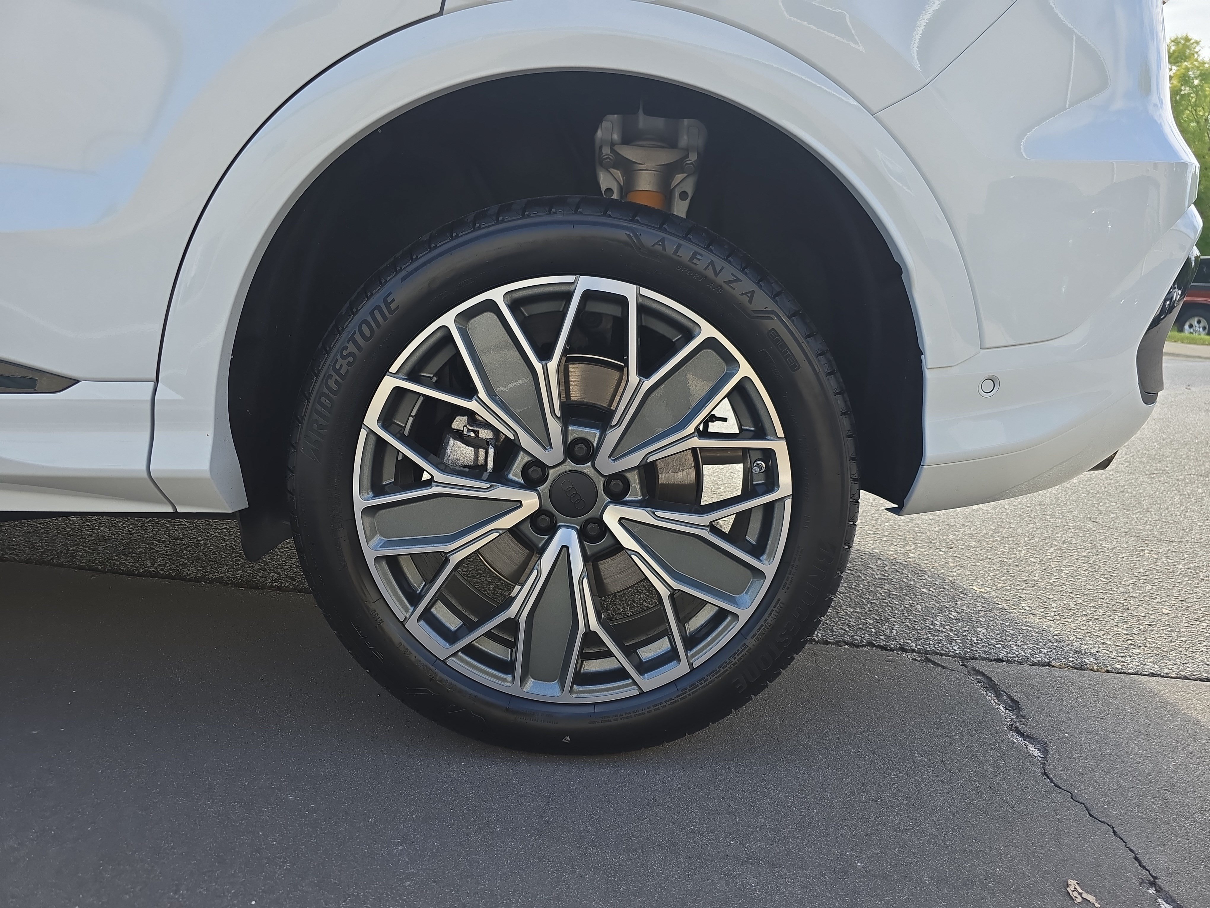 New 2026 Audi Q5 Premium Plus AWD/4WD image 30
