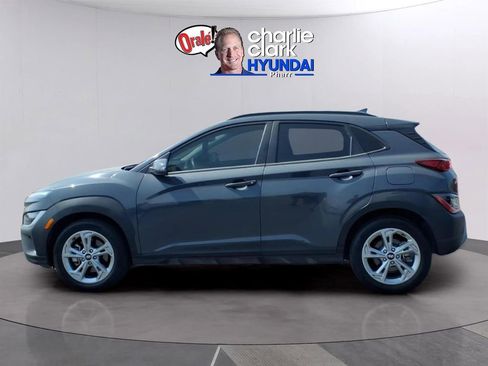 Used 2023 Hyundai Kona SEL w/ Convenience Package image 2