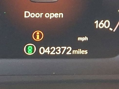 Used 2025 Honda Accord LX image 20