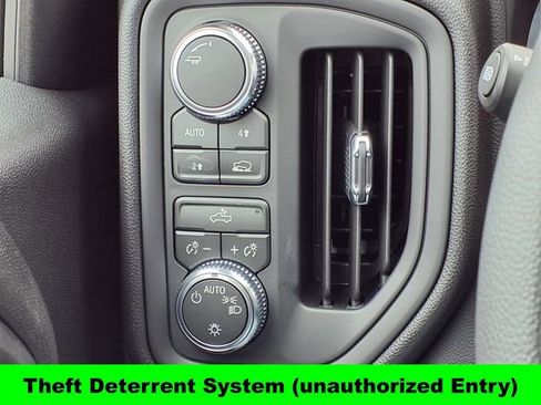 New 2026 GMC Sierra 1500 Pro w/ Graphite Edition image 15