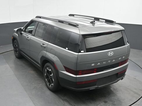 Certified 2026 Hyundai Santa Fe SEL AWD/4WD image 39