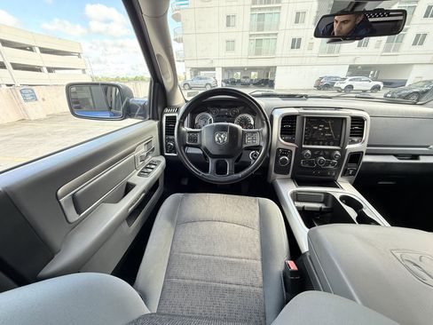 Used 2016 RAM 1500 Lone Star image 18