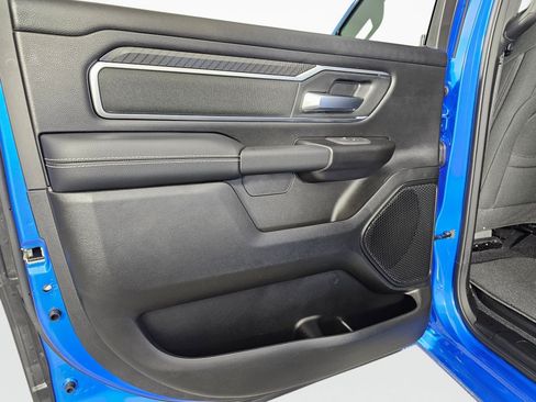 New 2026 RAM 1500 Big Horn AWD/4WD image 33