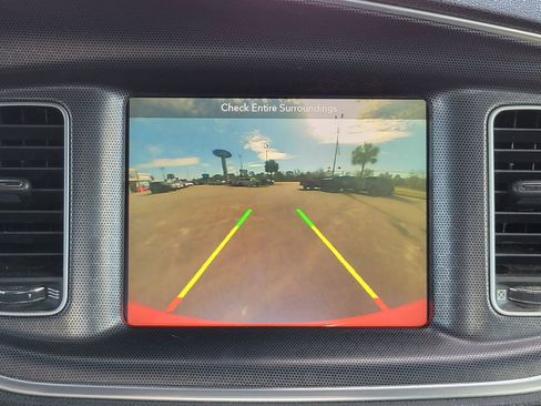 Used 2017 Dodge Charger R/T w/ Plus Group image 22