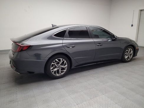 Used 2021 Hyundai Sonata SEL image 10