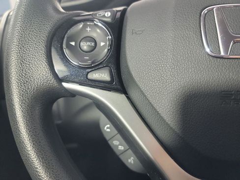 Used 2015 Honda Civic EX image 23