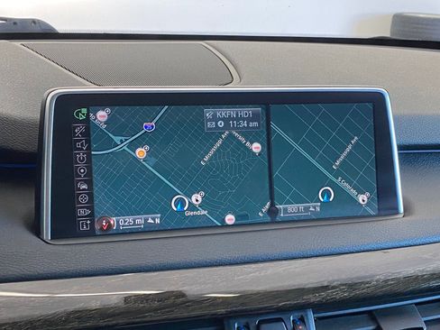 Used 2016 BMW X5 xDrive40e image 28