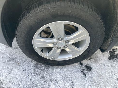 Used 2019 Chevrolet Trax LT w/ LT Convenience Package image 31