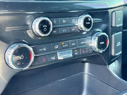 Certified 2022 Ford F150 XLT w/ Equipment Group 302A High image 16