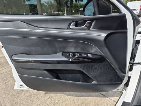 Used 2025 Kia K5 GT-Line FWD image 19