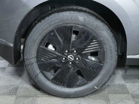 New 2026 Nissan Murano SV image 11