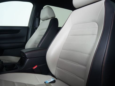 Used 2023 Honda CR-V Sport Touring image 11