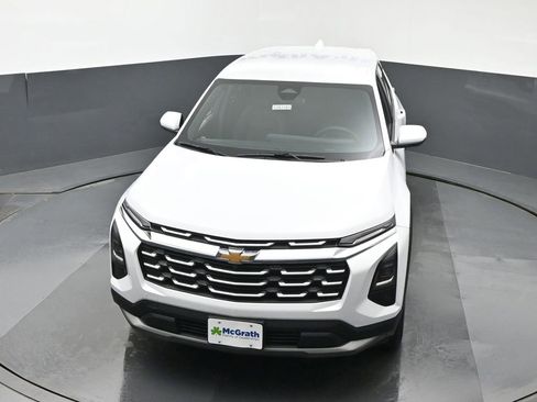 New 2026 Chevrolet Equinox LT AWD/4WD image 21