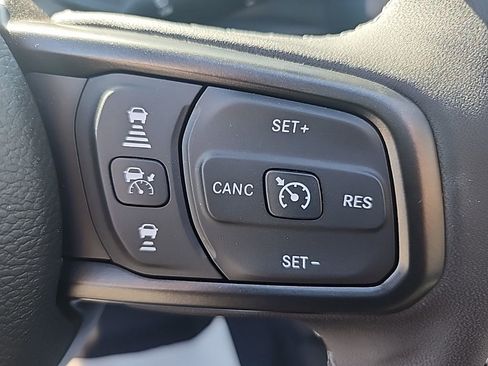 New 2025 Jeep Wrangler Sport S image 28