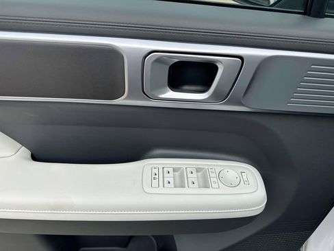 New 2026 Hyundai Santa Fe SEL FWD image 24